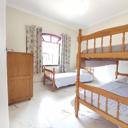 Casa Em Condominio Bertioga Zewnętrze zdjęcie