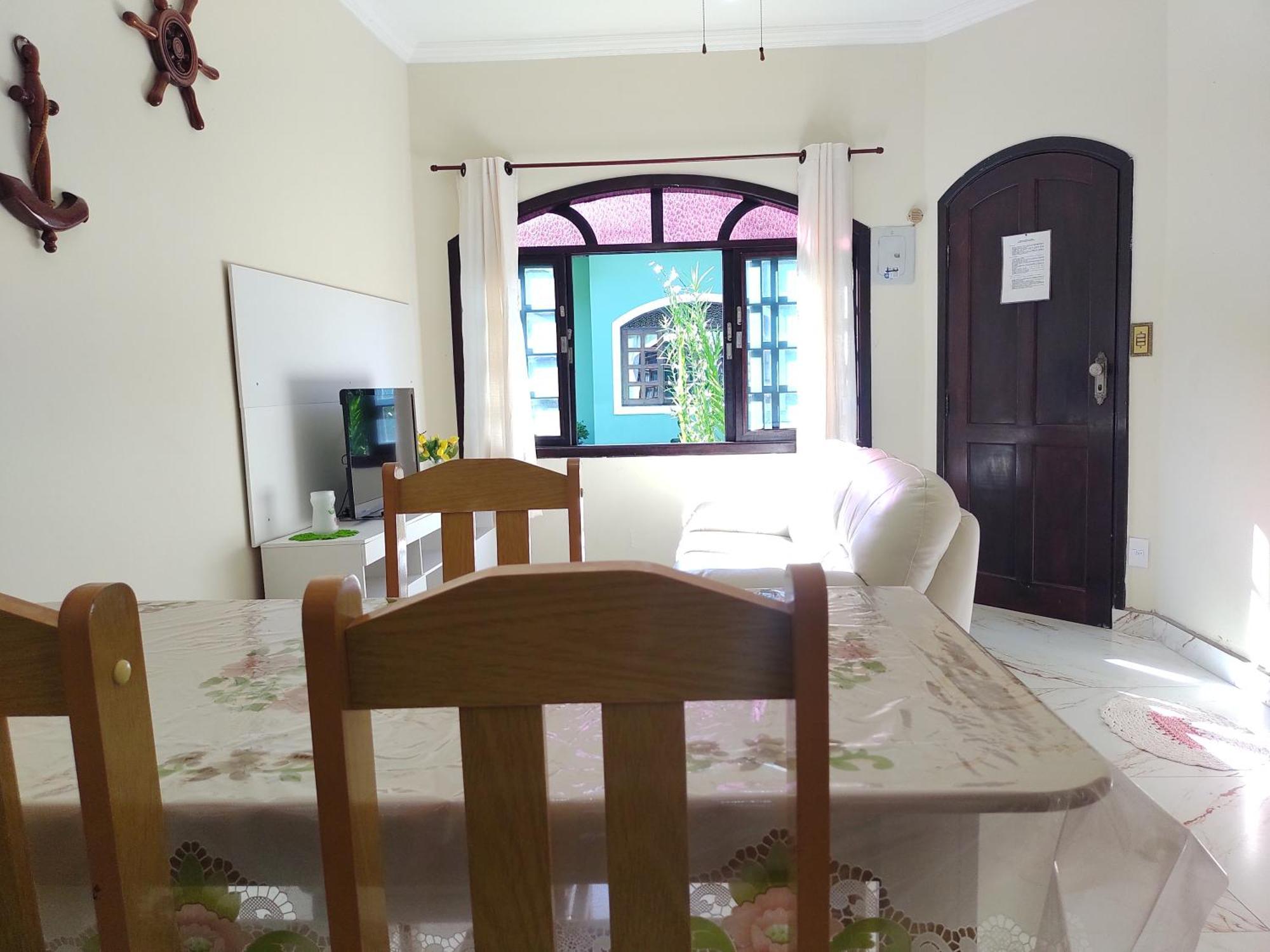 Casa Em Condominio Bertioga Zewnętrze zdjęcie
