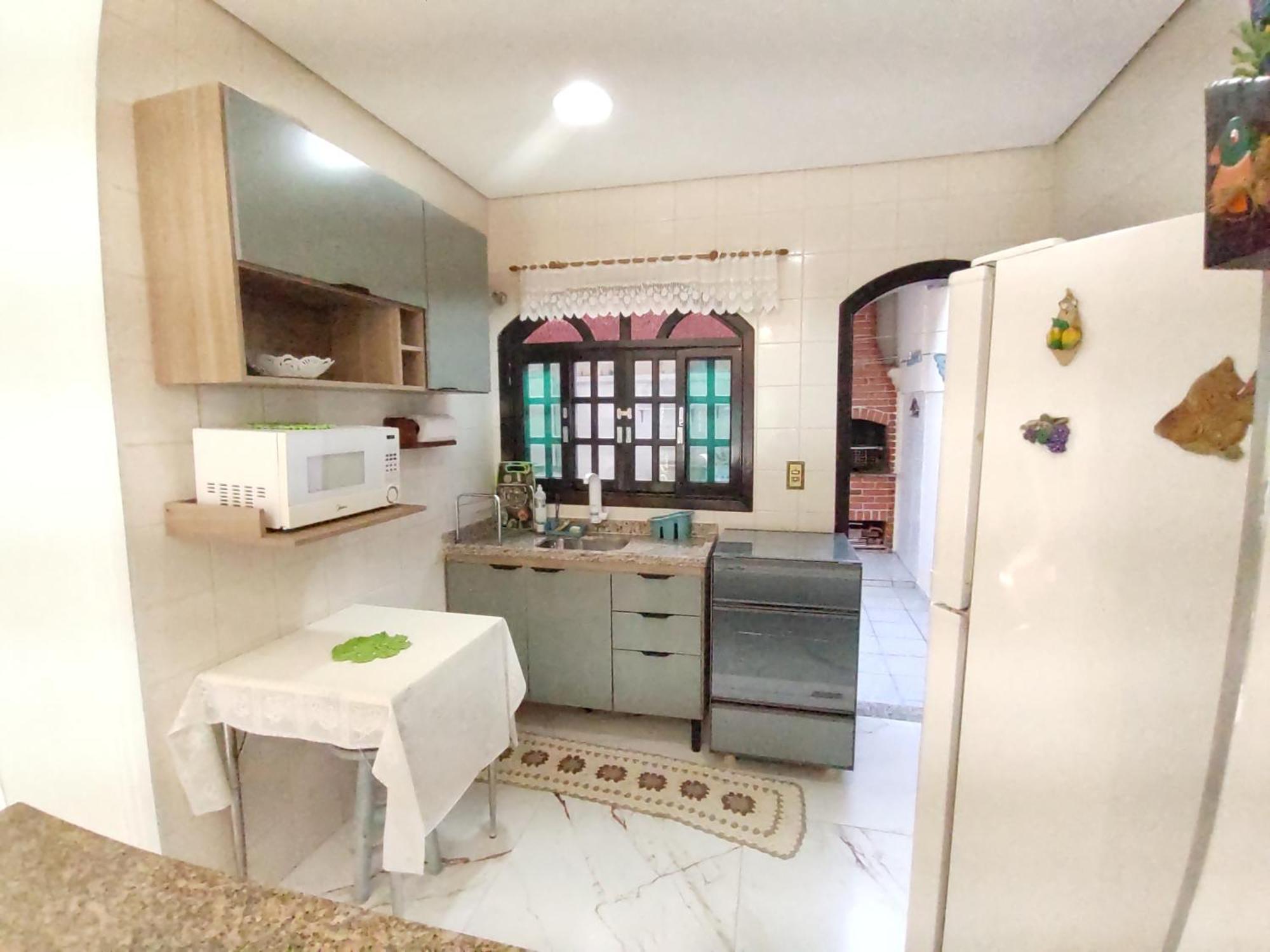 Casa Em Condominio Bertioga Zewnętrze zdjęcie